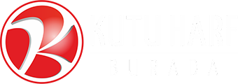 Kutu Harf Burada